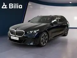 BMW Série 5 d