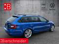 Skoda Octavia Combi 2.0 TSI DSG RS 60 LED DCC 19 NAVI Blau - thumbnail 12