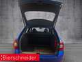Skoda Octavia Combi 2.0 TSI DSG RS 60 LED KAMERA NAVI 19 DAB Blau - thumbnail 10