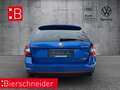 Skoda Octavia Combi 2.0 TSI DSG RS 60 LED KAMERA NAVI 19 DAB Blau - thumbnail 12