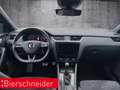 Skoda Octavia Combi 2.0 TSI DSG RS 60 LED DCC 19 NAVI Blau - thumbnail 8