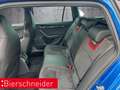 Skoda Octavia Combi 2.0 TSI DSG RS 60 LED DCC 19 NAVI Blau - thumbnail 9