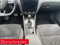 Skoda Octavia Combi 2.0 TSI DSG RS 60 LED DCC 19 NAVI Blau - thumbnail 6