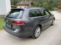 Volkswagen Golf Variant Alltrack BMT/Start-Stopp 4Motion Grau - thumbnail 2