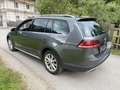 Volkswagen Golf Variant Alltrack BMT/Start-Stopp 4Motion Grau - thumbnail 3