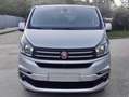 Fiat Talento 1.6 MJT 120CV *9 POSTI* Unipro'-TUA SENZA VINCOLI Argent - thumbnail 2