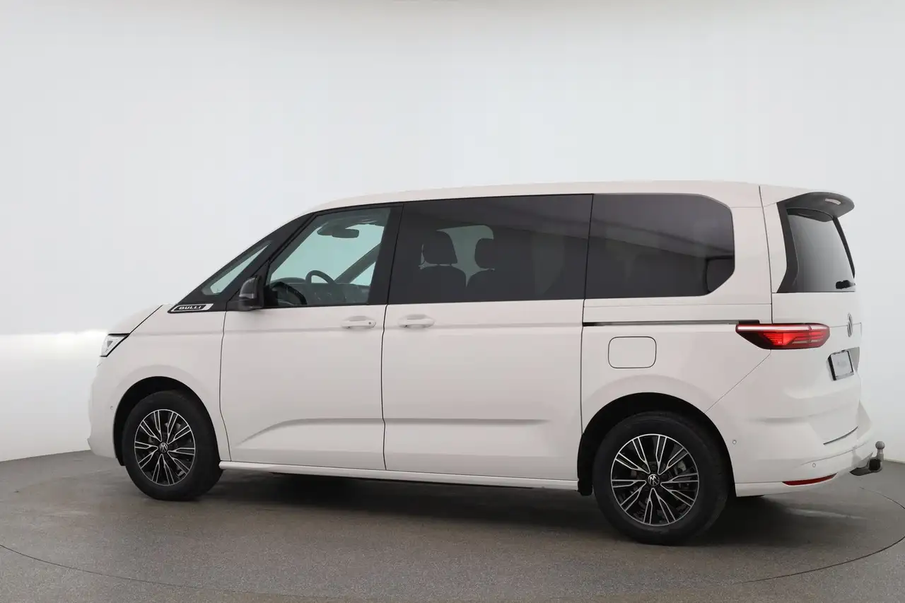 Volkswagen T7 Multivan 2026