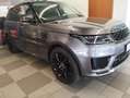 Land Rover Range Rover Sport 3.0 V6 Benz. Grigio - thumbnail 3