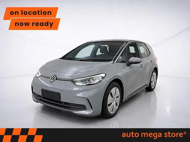 Volkswagen ID.3 Pro Performance 62 kWh PDC/LED/Carplay