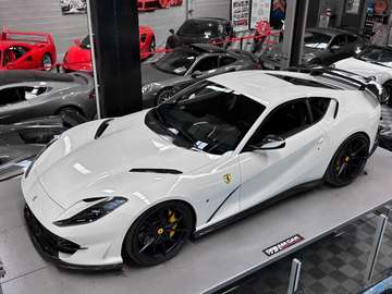 NOVITEC - TVA APPARENTE - CARBONE
