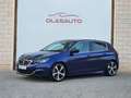 Peugeot 308 2.0 BlueHDi GT EAT6 180 Azul - thumbnail 1