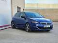 Peugeot 308 2.0 BlueHDi GT EAT6 180 Azul - thumbnail 4