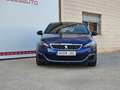 Peugeot 308 2.0 BlueHDi GT EAT6 180 Azul - thumbnail 3