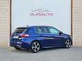 Peugeot 308 2.0 BlueHDi GT EAT6 180 Azul - thumbnail 5
