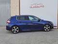 Peugeot 308 2.0 BlueHDi GT EAT6 180 Azul - thumbnail 6