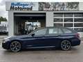 BMW 540 d xDr.T.M Sport FondEntProf.Standh.Bow+Wil.P+ Blau - thumbnail 6
