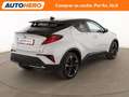 Toyota C-HR 2.0 Hybrid GR Sport Gris - thumbnail 6