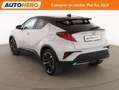 Toyota C-HR 2.0 Hybrid GR Sport Gris - thumbnail 4