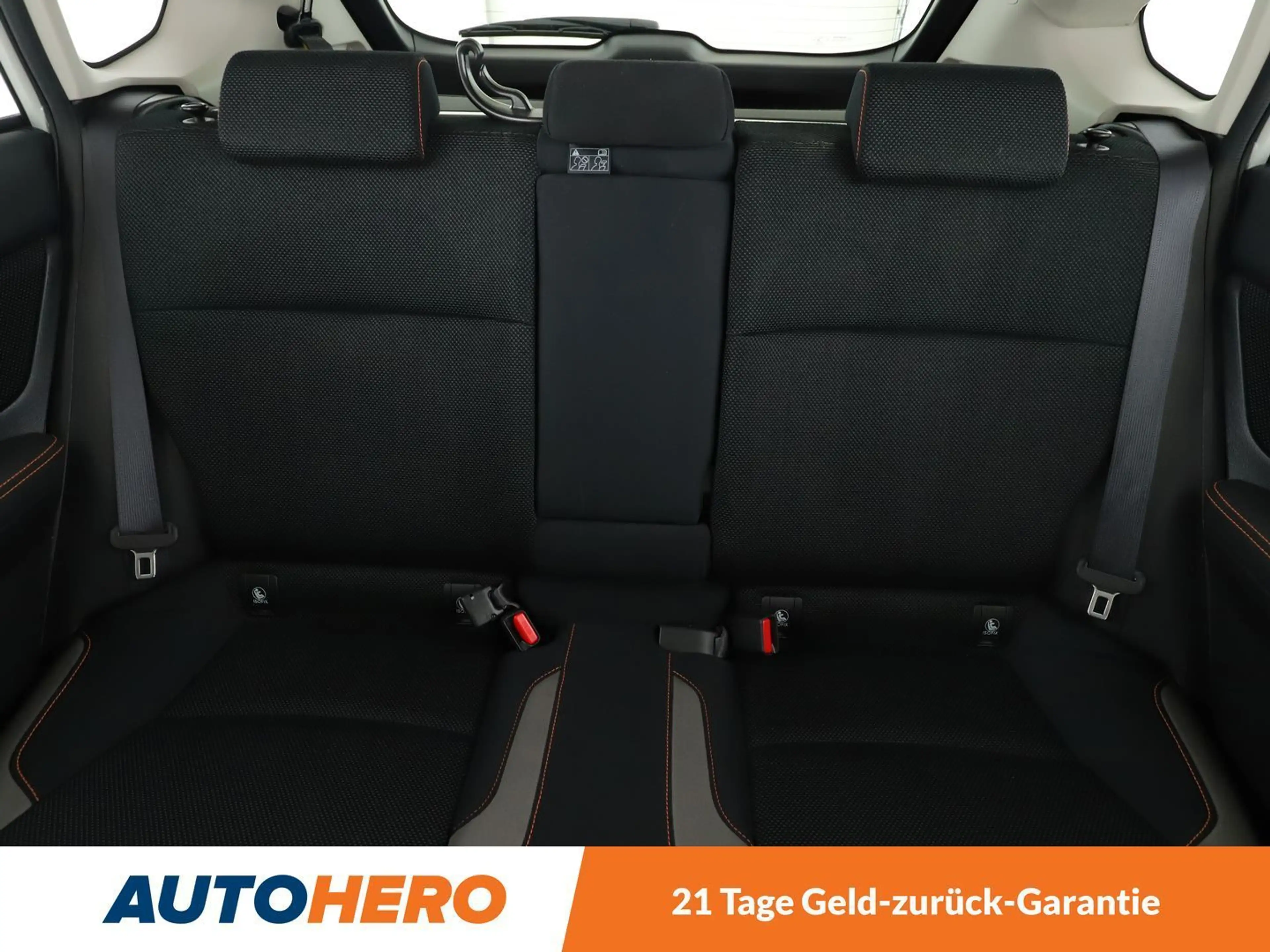 Subaru XV 2.0 Comfort *TEMPO*AHK*ALU* — photo 15