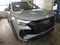 Audi Q4 e-tron Q4 45 e-tron quattro S line 195 kW NAVI SHZ RFK Grau - thumbnail 3