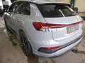 Audi Q4 e-tron Q4 45 e-tron quattro S line 195 kW NAVI SHZ RFK Grau - thumbnail 5