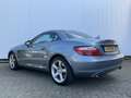 Mercedes-Benz SLK 250 204pk Leer Airscarf Clima Cruise Panoramadak Gris - thumbnail 2