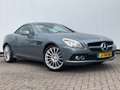 Mercedes-Benz SLK 250 204pk Leer Airscarf Clima Cruise Panoramadak Gris - thumbnail 43