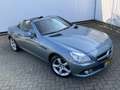 Mercedes-Benz SLK 250 204pk Leer Airscarf Clima Cruise Panoramadak Gris - thumbnail 36