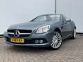Mercedes-Benz SLK 250 204pk Leer Airscarf Clima Cruise Panoramadak Gris - thumbnail 50