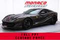 Ferrari 812 GTS Grijs - thumbnail 1