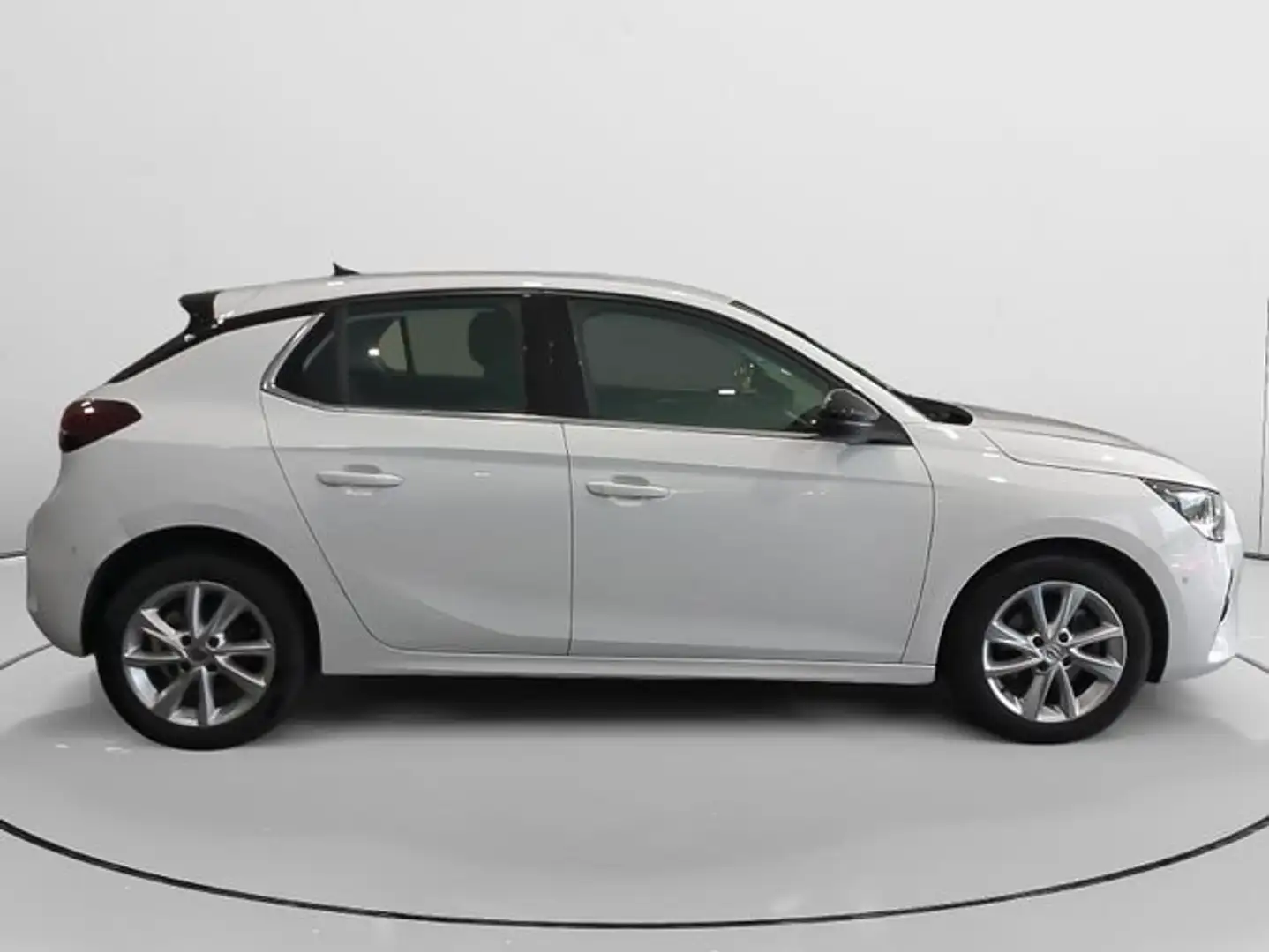 Opel Corsa 1.2 Turbo XHL Elegance 74 kW (100 CV) Blanco - 2
