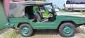 Volkswagen Iltis H Kennz. TÜV 2024 Grün - thumbnail 4