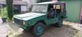 Volkswagen Iltis H Kennz. TÜV 2024 Grün - thumbnail 1