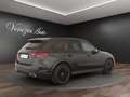 Mercedes-Benz GLC 300 GLC 300 d 4Matic Mild Hybrid AMG Line Advanced Gris - thumbnail 4