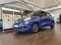 Fiat 500L 500L 2017 1.3 mjt Pop Star 95cv Bleu - thumbnail 2