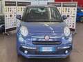 Fiat 500L 500L 2017 1.3 mjt Pop Star 95cv Bleu - thumbnail 1