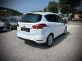 Ford B-Max 1.5 tdci Titanium 75cv-UNIPROPRIETARIO Weiß - thumbnail 4