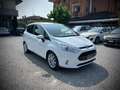 Ford B-Max 1.5 tdci Titanium 75cv-UNIPROPRIETARIO Weiß - thumbnail 5