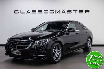 HYBRID AMG Styling Btw auto, (€ 33.016.53 Ex B.T.W
