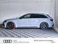 Audi RS4 Avant 2.9 TFSI quattro MATRIX-LED+HuD+B&O siva - thumbnail 2