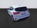 Ford Focus 1.0 Ecoboost MHEV Trend+ 125 Blanco - thumbnail 6