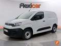 Citroen Berlingo Talla M BlueHDi 100 - 5P (2021) Blanco - thumbnail 3
