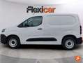 Citroen Berlingo Talla M BlueHDi 100 - 5P (2021) Blanco - thumbnail 4