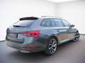 Skoda Superb SportL. 2.0TDI DSG.DCC.NAV.MATRIX.ACC.AHK.4xSHZ.ME Szary - thumbnail 4