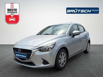 2 Prime-Line 1.5 SKYACTIV-G RADIO / ZV+FUNK / E-FE