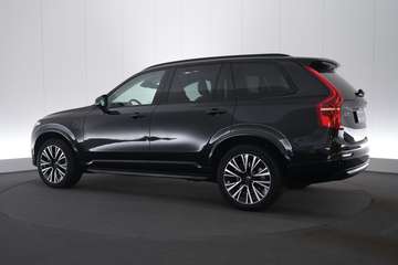 T8 4WD PHEV Ultimate Dark 7Pl. Nappa LEDER/CUIR Ad