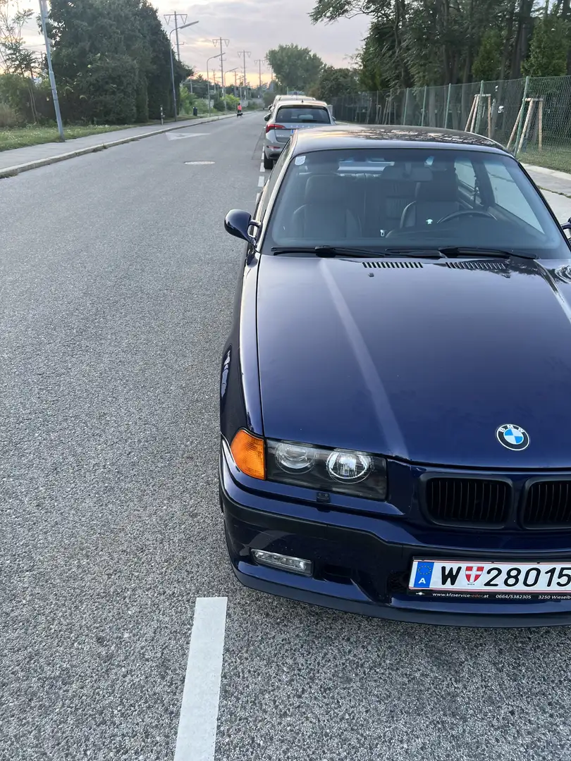 BMW 328 328i Coupé Sport-Edition - 2