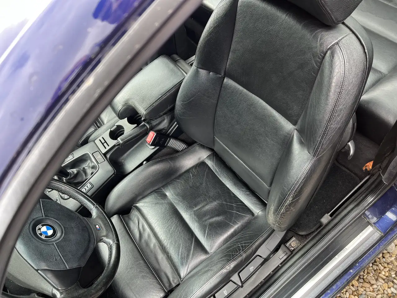 BMW 328i Coupé Sport-Edition, foto 12