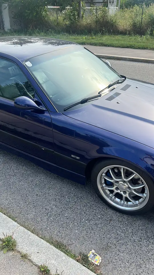 BMW 328i Coupé Sport-Edition, foto 4