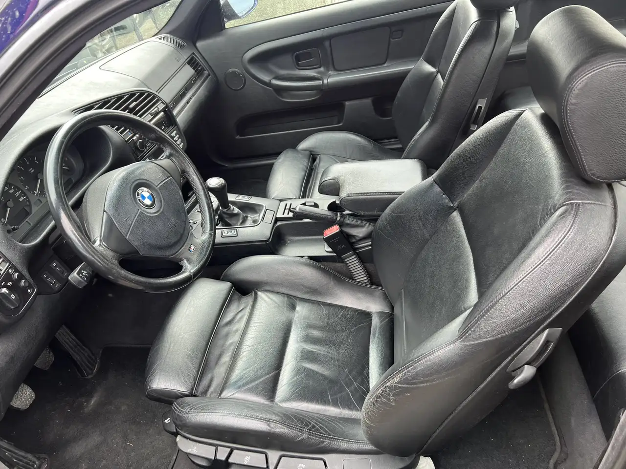 BMW 328i Coupé Sport-Edition, foto 11
